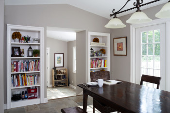 Multi-Room Remodels