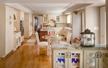 Kitchen Remodel in Olney, MD