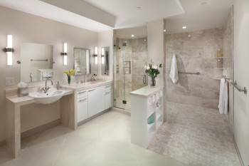 Accessible Design Bath in washington dc