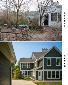 bethesda house remodeling