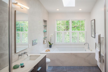 Bathroom Remodeling Trends