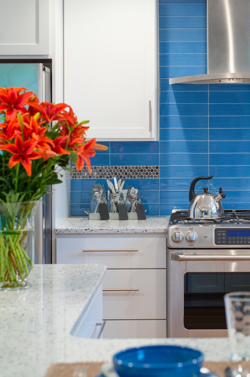 Bethesda Whole House Renovation cape cod style