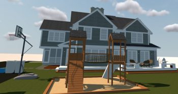 3d virtual reality in home remodeling