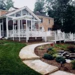 Screened Porch Addition