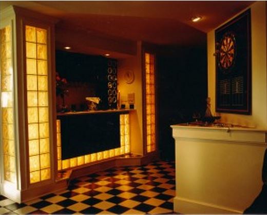 Basement Bar Basement Bar