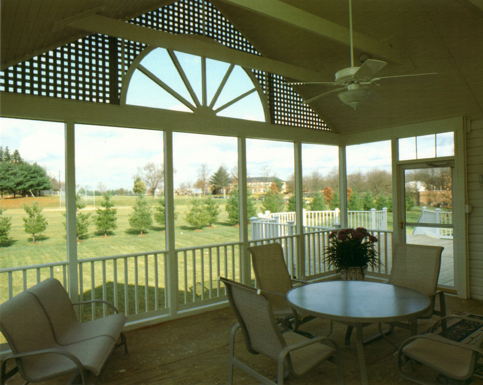 Screen Porch Screen Porch
