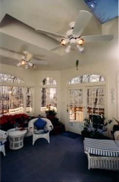 Sunroom Sunroom Addition in Derwood, MD