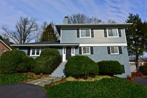 Home Addition in Mclean,VA by Glickman Design Build