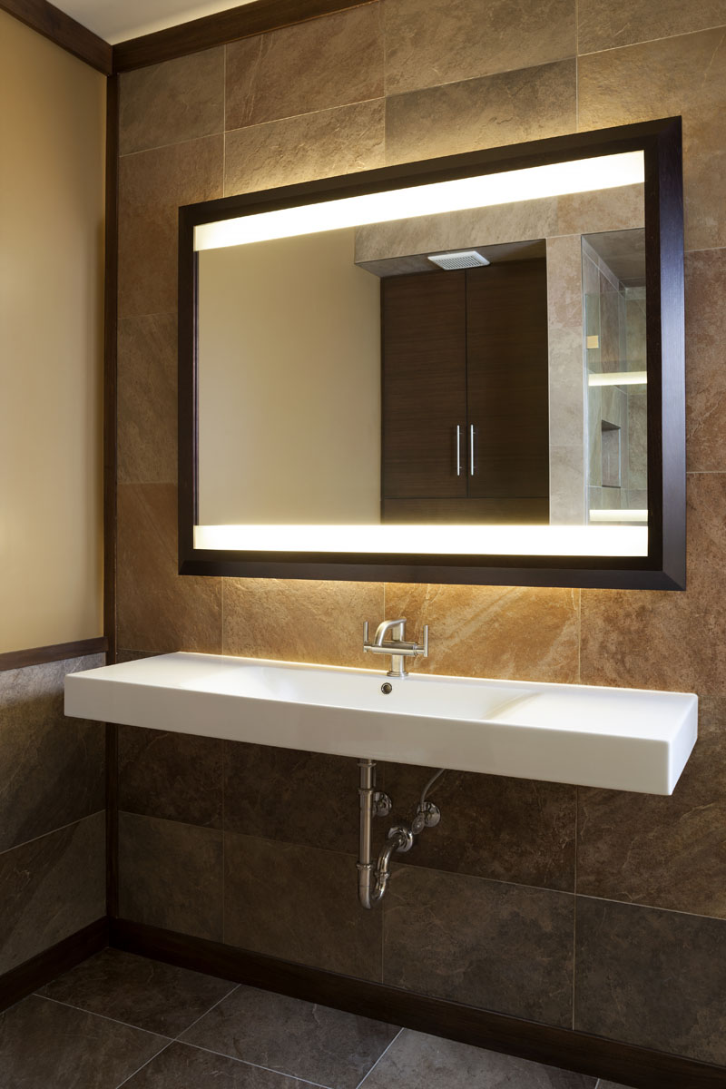Spa-Like bathroom Spa-Like Bathroom Remodel