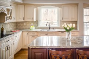 Creating the Perfect Kitchen in Olney, MD