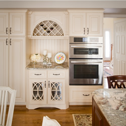cabinets Custom Cabinet Remodel in Kitchen