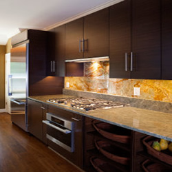 compact Kitchen Remodel