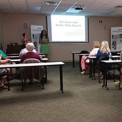 seminar
