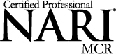NARI Master Certified Remodeler NARI Master Certified Remodeler