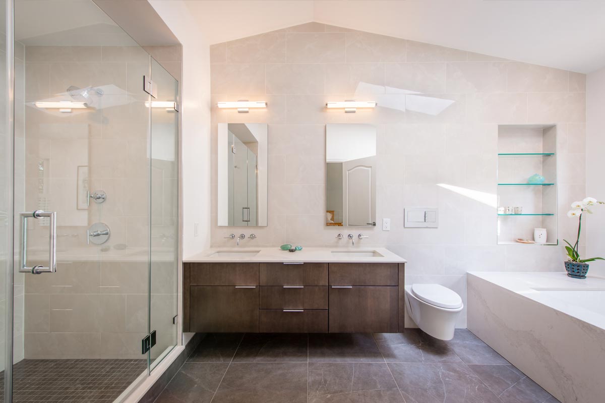Bathroom Remodel