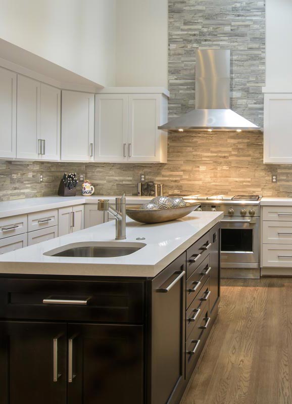 Kitchen Renovation