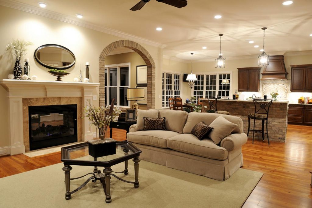 Whole House Remodel