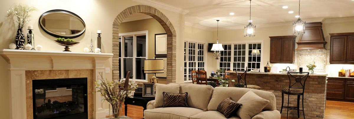 Whole Home Renovation