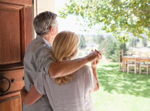 Aging-in-Place Trends