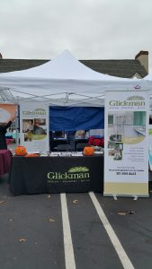 Glickman Design Build at the 2015 Potomac Day Fair