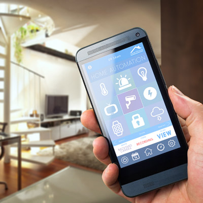 making-homes-smarter making-homes-smarter