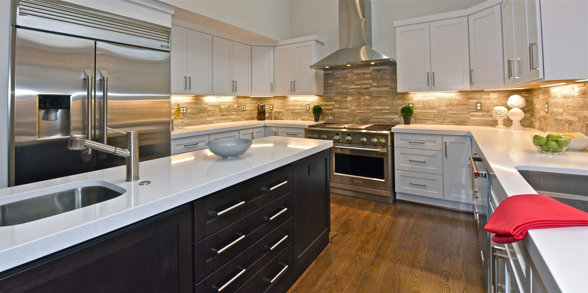 cheney_after kitchen Kitchen Remodel After