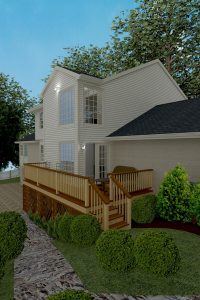 home elevator