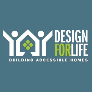 design-for-life-logo Design for Life Logo