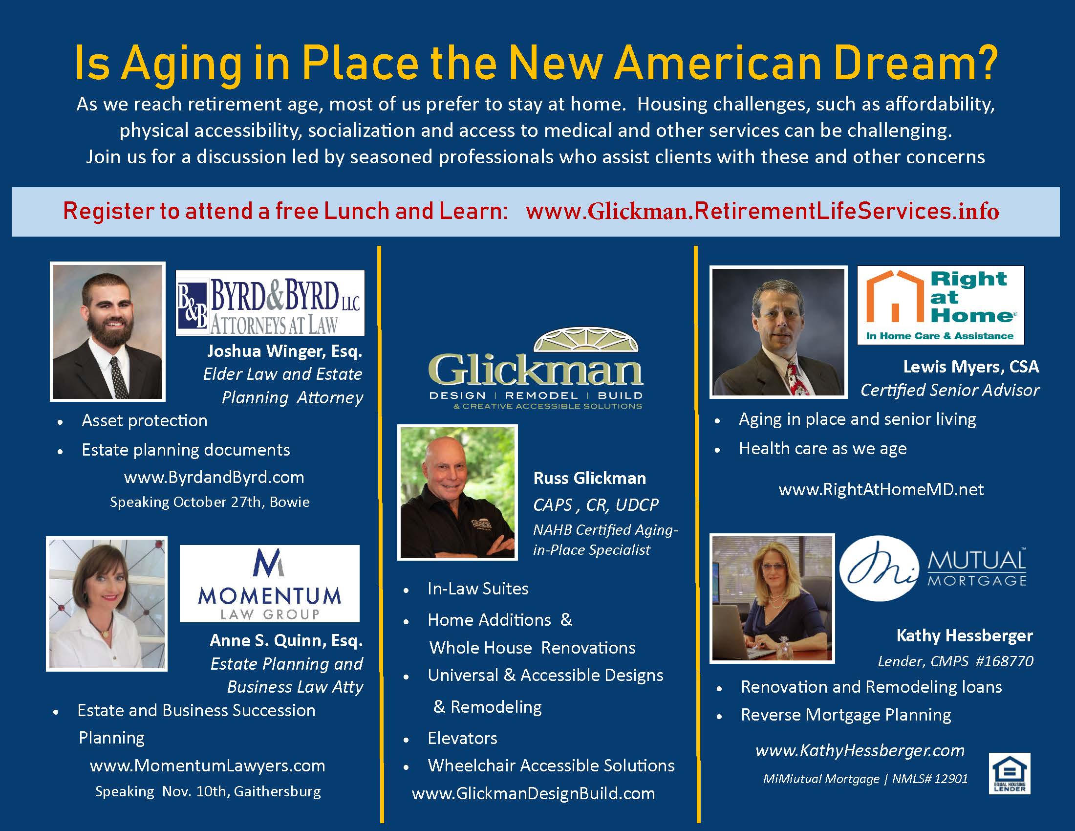 AgingInPlaceFlyer-Glickman2018-fall_Page_1