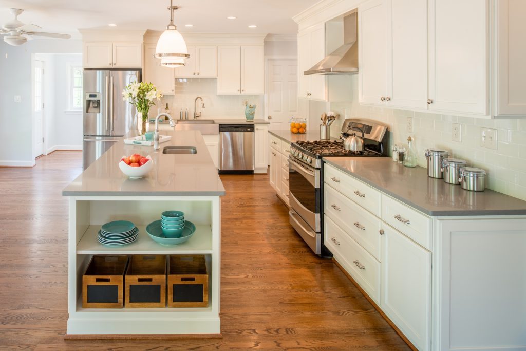 Kitchen Renovation