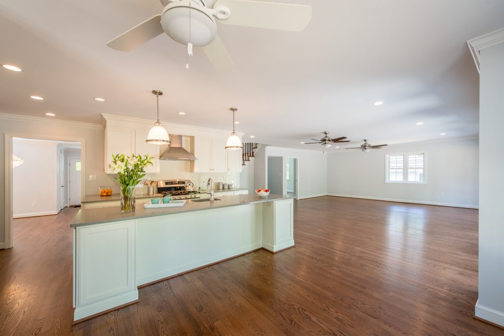 Universal Design for Kitchen - Glickman Renovation Universal Design for Kitchen - Glickman Renovation
