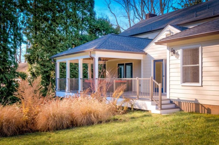 MotherInLaw Suite Additions in VA, MD & DC Glickman Design Build