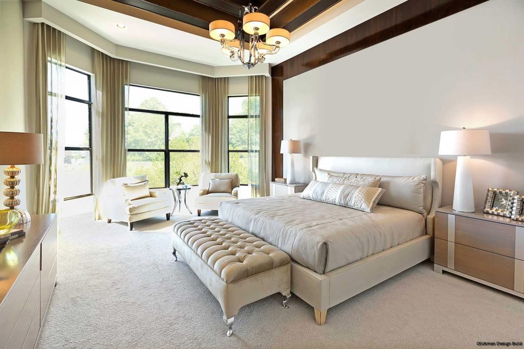 Master Bedroom Master Suite Additions In Virginia Room