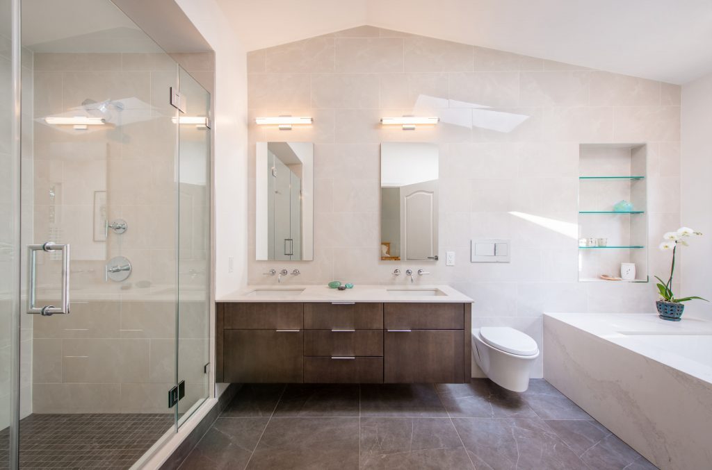 Custom Bathroom Remodeling in Northern VA, MD & DC ...