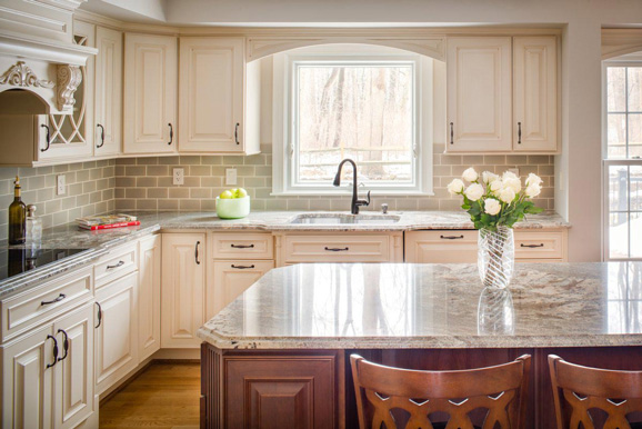 Kitchen Renovation