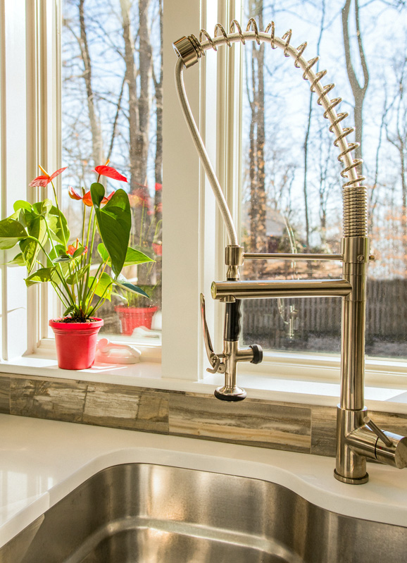 kitchen design