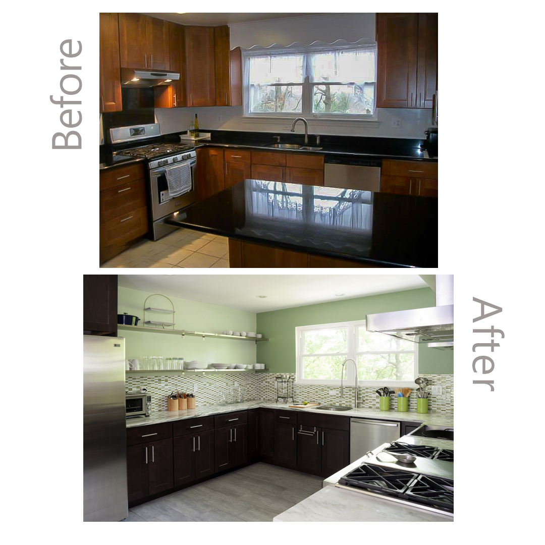 B&A Kitchen 2