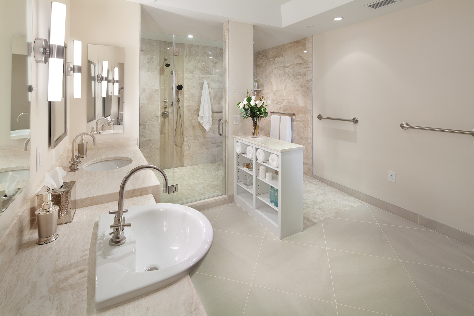 Bathroom Remodel - Blog 4 HeaDer