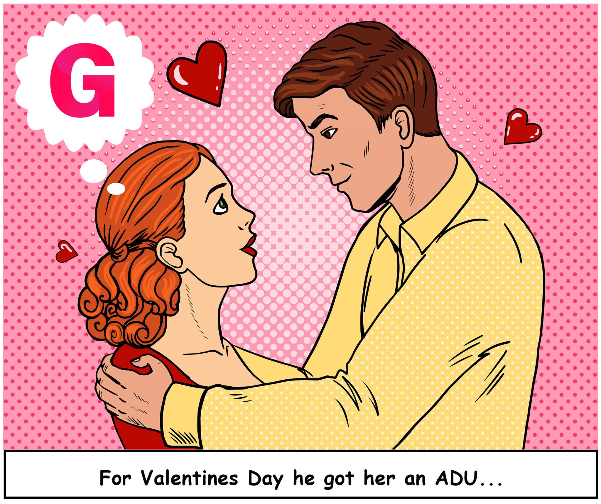 Valentines Day Blog cover image