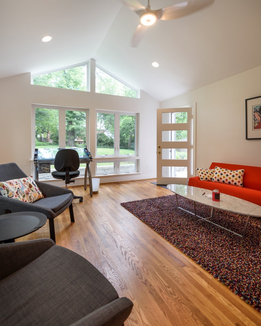 Universal Design and Aging in Place - Glickman