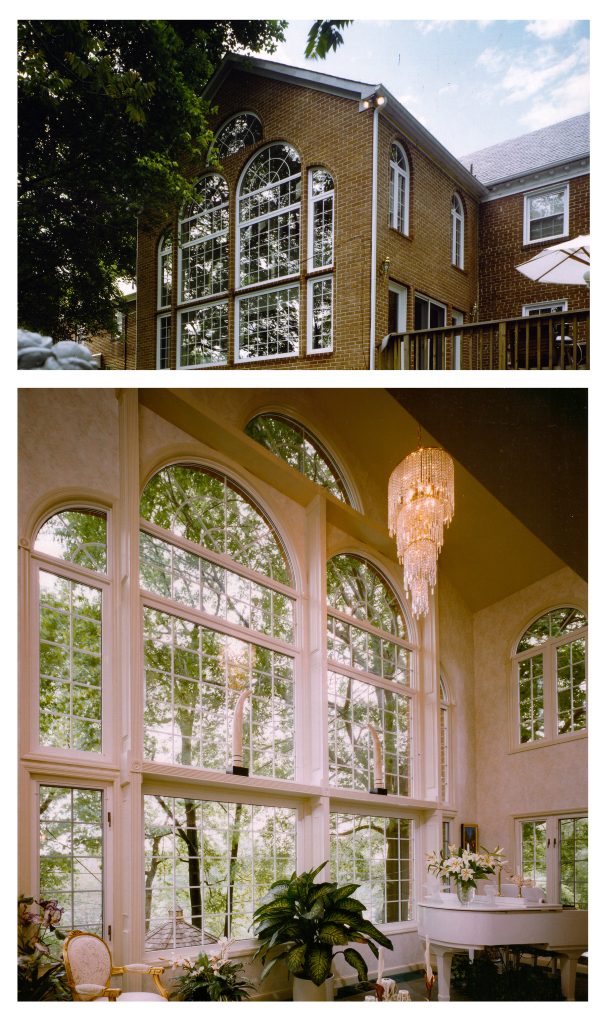House Addition