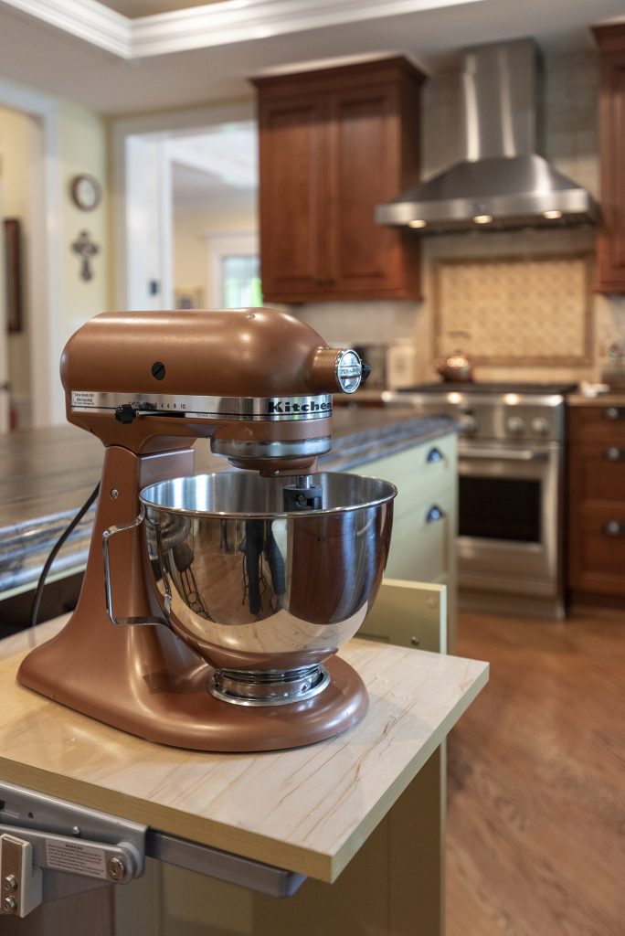 kitchen design