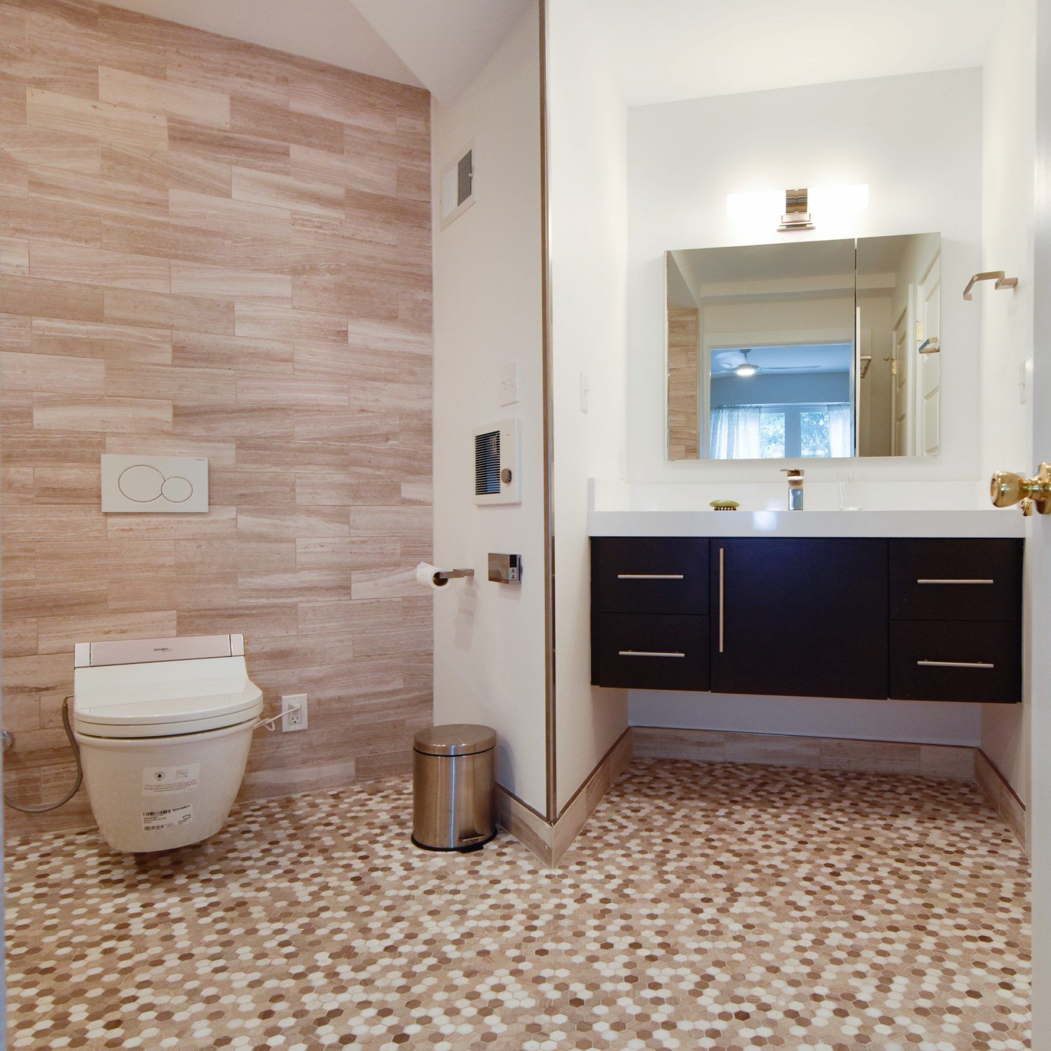 Universal Design Renovation - Glickman