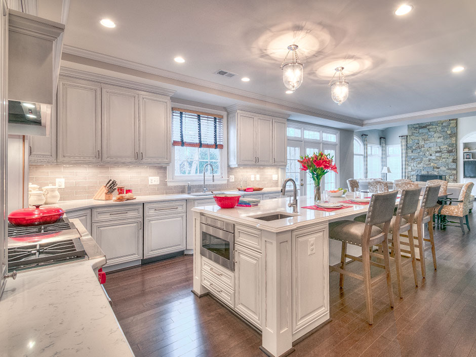 kitchen design