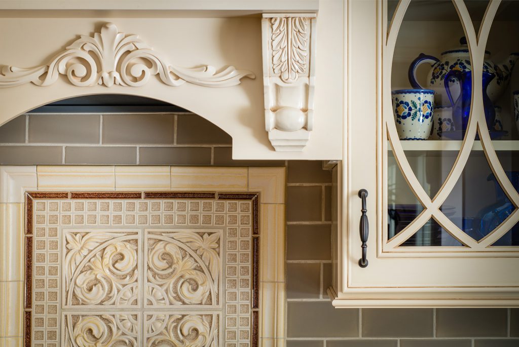 kitchen remodeling glickman