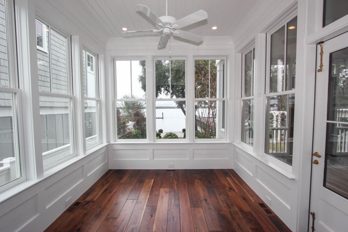 Getting More Room at Less Cost Glickman