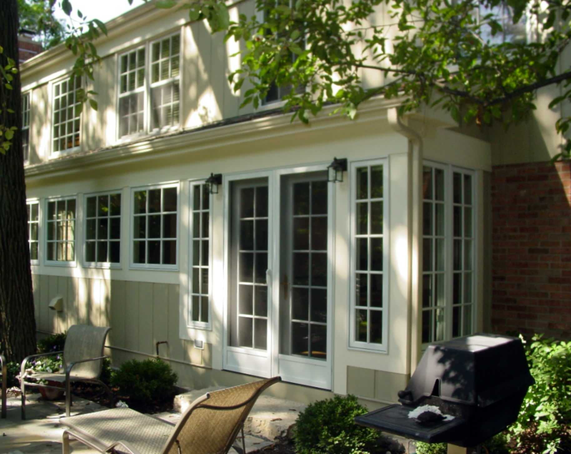 BumpOut Additions Getting More Room at Less Cost Glickman