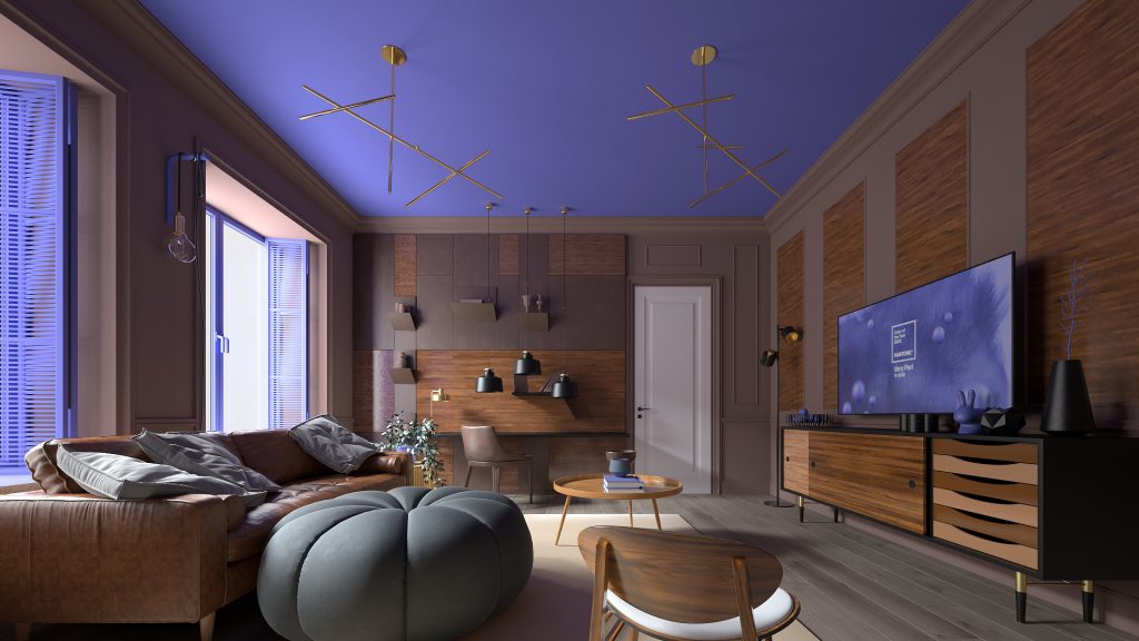 2022 color of the year