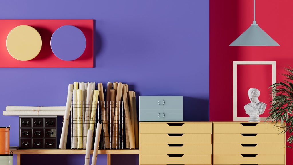 2022 Color Of The Year
