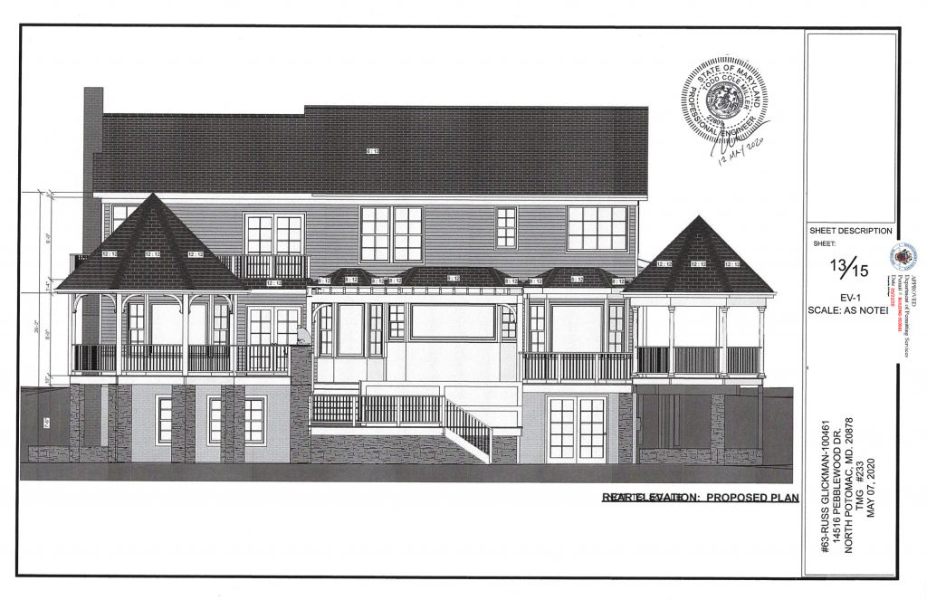 Addition Remodeling